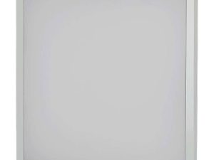 Panou LED 36W 2in1 60x60cm 3960lm 4000K alb neutru V-Tac SKU-638011