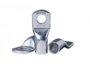 Papuc aluminiu M10 16mm AL 01610 Safak