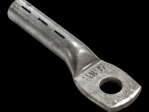 Papuc aluminiu M8 16mm AL 01608 Safak