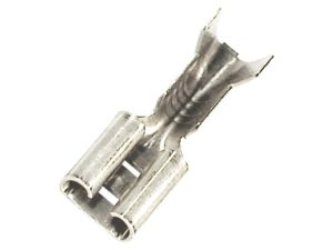 Papuc cablu mama 4.8x0.5mm material Cupru cositorit pentru cablu 0.5-1mm2 Somogyi Electronic