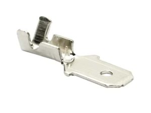 Papuc cositorit tata 4.8mm