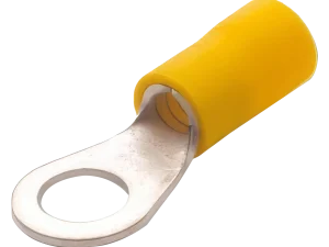 Papuc inel izolat 4.0-6.0mm2 M8 1buc SAFAK YK-806 Safak