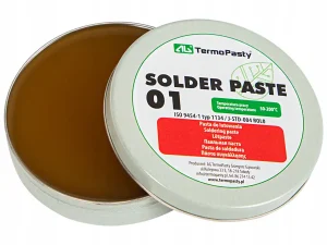 Pasta decapanta 40gr AG TermoPasty