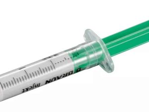 Pasta termica fara silicon in seringa 2ml Goobay
