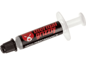 Pasta termoconductoare 1grame 8.5W/mK de inalta performanta Thermal Grizzly Aeronaut