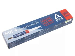 Pasta termoconductoare MX-4 20grame 8.5W/mK TERMO ARCTIC COOLING MX4