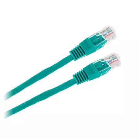 patchcord-utp-verde-1m-cca-cabletech