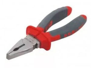 Patent combinat CrV maner cauciuc 180mm Proline