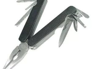 Patent multifunctional briceag 160mm MEGA