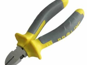 Patent taiere maner cauciuc 180mm Proline