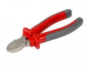 Patent taiere maner Soft-Touch 160mm Proline