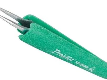 Penseta cu sistem de prindere ERGO dreapta 120.5mm ProsKit