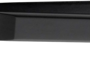 Penseta de mare precizie curbata ascutita ESD 120x9.0mm ZD-156F