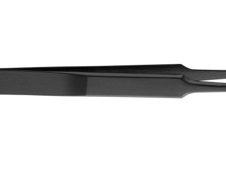 Penseta de mare precizie dreapta acutita ESD 120x9.0mm ZD-156D