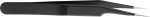 Penseta de mare precizie dreapta ascutita ESD 115x9.0mm ZD-156E