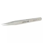 Penseta varf ascutit executie dreapta-subtiata 125mm HANDY