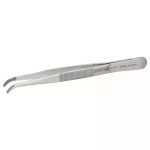 Penseta varf bont curbat 125mm HANDY