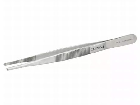 Penseta varf bont executie dreapta-lunga 140mm HANDY