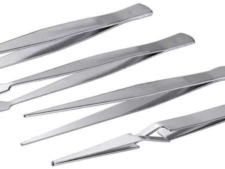 Pensete 4buc set fixPoint