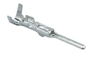 Pin tata cositorit 0.75-1.5mm2 20AWG-16AWG pentru Superseal 1.5 TE Connectivity 282109-1