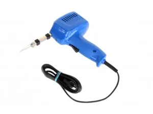 Pistol de lipit 125W 230V ETP5 + 5 anse de rezerva 960g (511)