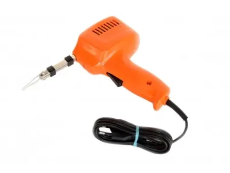Pistol de lipit 75W 230V ETP 4 + 5 anse de rezerva 960g (506)