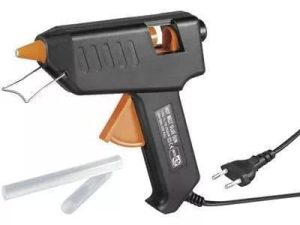 Pistol de lipit cu plastic 11mm 25-80W 110-230V fixPoint