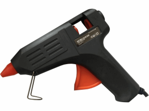 Pistol de lipit plastic 11mm 60W Chrome