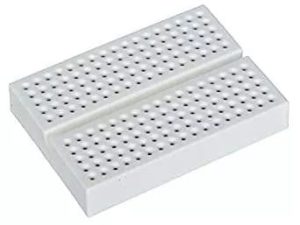 Placa Breadboard universala prototip prototipare W 33mm L 46mm WISHER ENTERPRISE WBP-317