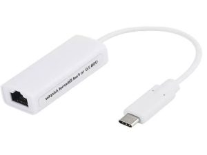 Placa de retea 150MB pe USB 3.1 C USB C - RJ45