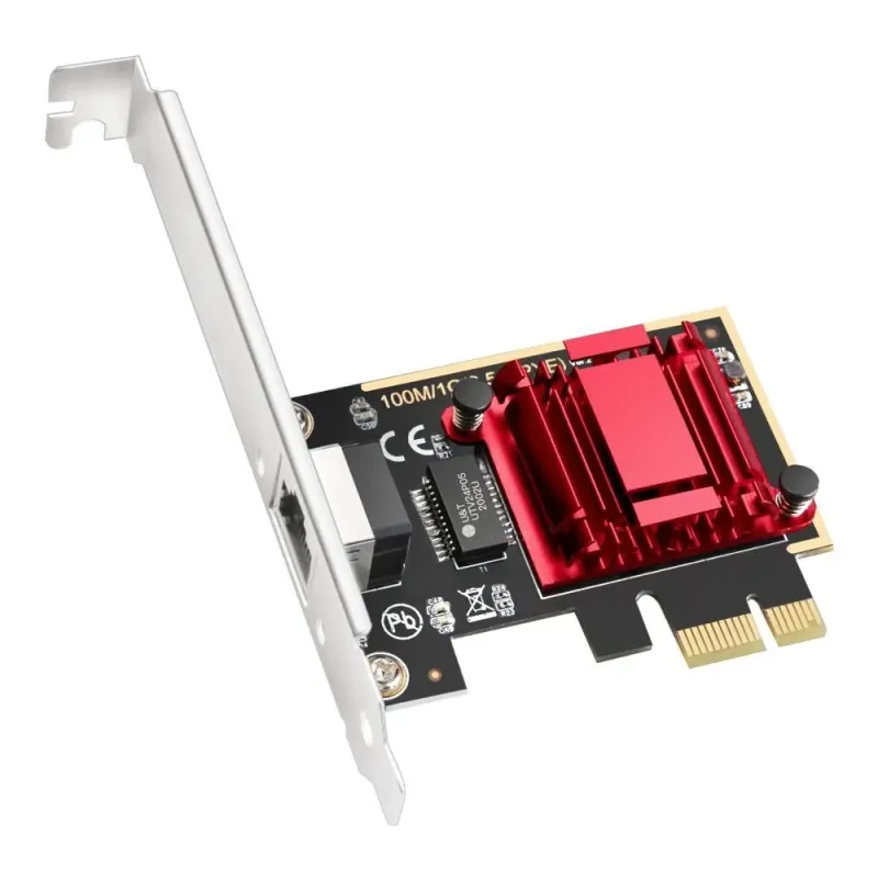 placa-de-retea-pci-express-gigabit-25gbps-pe25-cudy