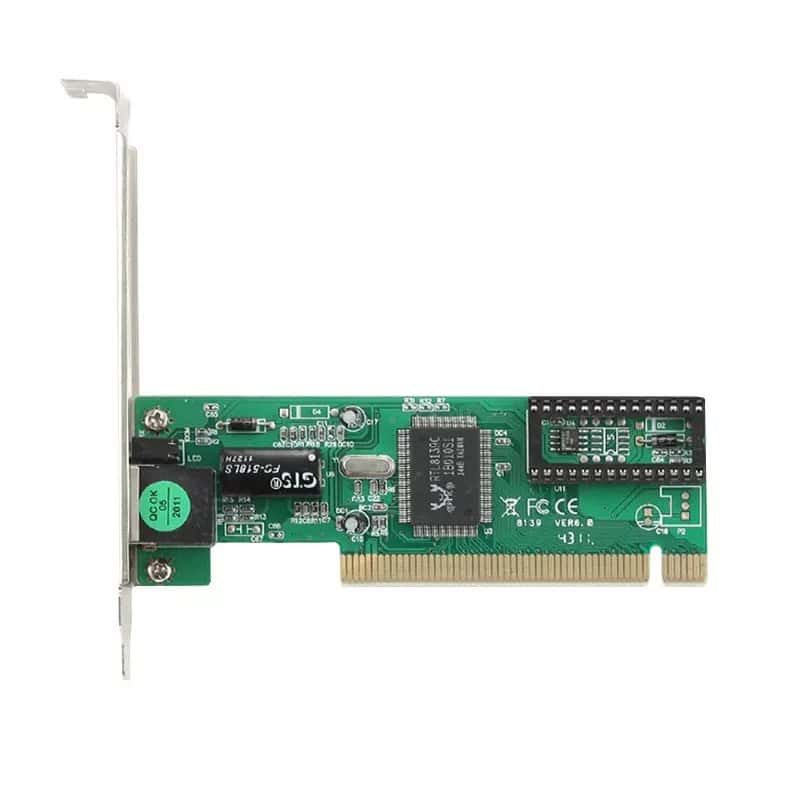 placa-retea-pci-10-100-realtek-chipset-rtl8139c-rj45-gembird