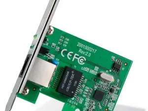 Placa retea TP-LINK TG-3468 intern PCI-E port RJ-45 1000Mbps