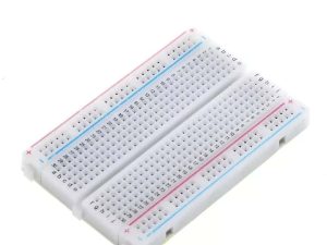 Placa test BREADBOARD 400