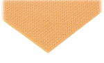 Placa universala singura fata prototip 39 siruri 100x75mm 1.6mm RADEMACHER 811-2