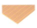 Placa universala singura fata prototip W 100mm L 50mm RADEMACHER 790-1