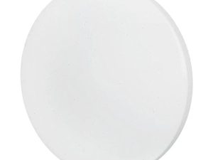 Plafoniera LED 12W 1200lm 23cm 3 in 1 Model stelute V-Tac SKU-217602