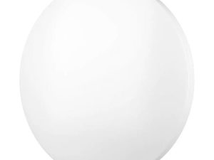 Plafoniera LED 12W 1200lm 23cm 3 in 1 V-Tac SKU-217603