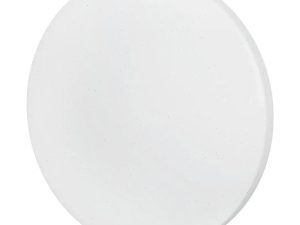 Plafoniera LED 18W 1800lm 30cm 3 in 1 Model stelute V-Tac SKU-217604