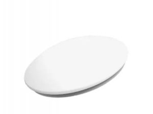 Plafoniera LED 18W 330mm 6000K Well