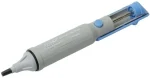 Pompa de decositorit ProsKit 8PK-366N-S albastru-gri