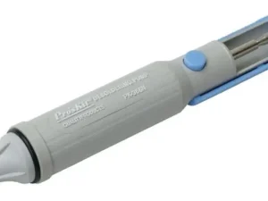 Pompa de decositorit ProsKit 8PK-366N-S albastru-gri