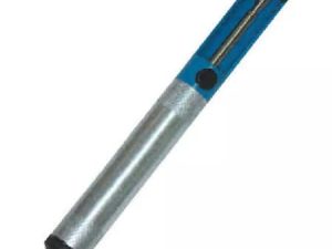 Pompa din metal pentru fludor Kemot
