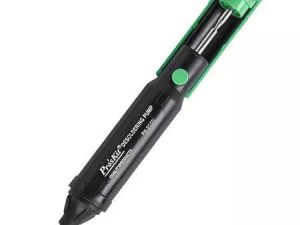 Pompa fludor 8PK-366N-G ProsKit