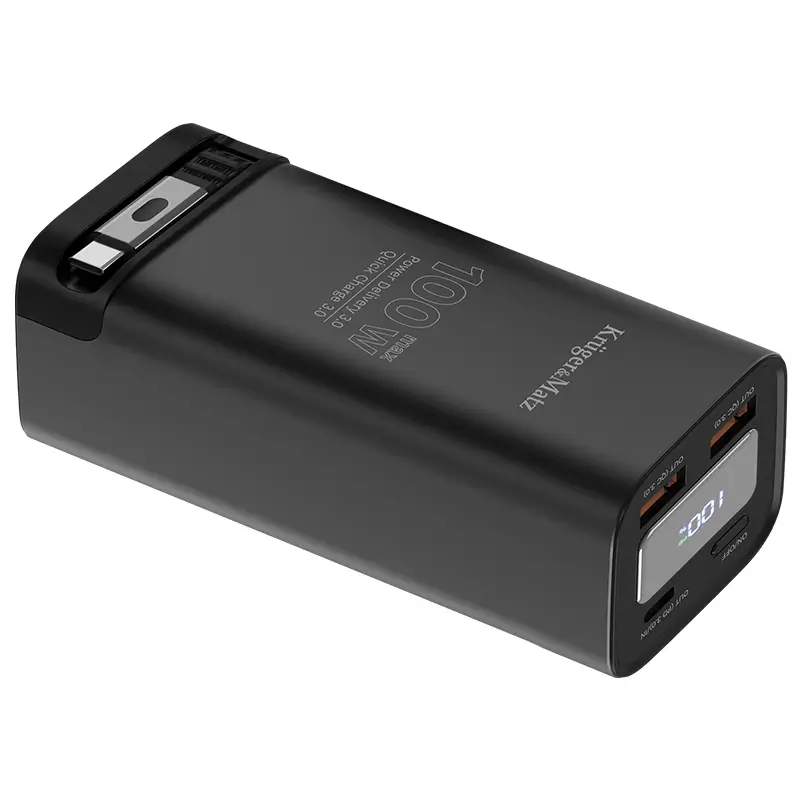 power-bank-20000mah-100w-qc30-pd30-usb-c-usb-a-afisaj-lcd-krugermatz-km0915