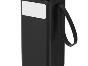 POWER BANK 50000mAh PD 20W 2x USB-A /2x USB-C PLATINET PMPB5020