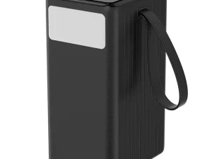 POWER BANK 70.000mAh PD 20W 4x USB-A /2x USB-C PLATINET PMPB7020