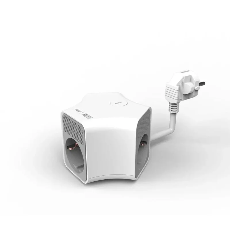 prelungitor-3-prize-1x-usb-a-1x-usb-c-20w-cablu-3x15mmp-14m-3500w-16a-alb-technik-tpq3wusb
