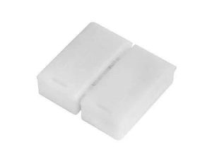 Prelungitor banda LED 8mm cu montaj rapid V-TAC