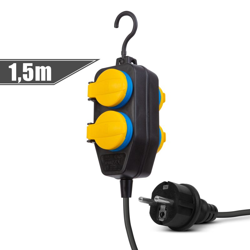 prelungitor-pentru-exterior-cu-capac-15m-4-prize-3x15mm2-ip44-negru-delight-20223d